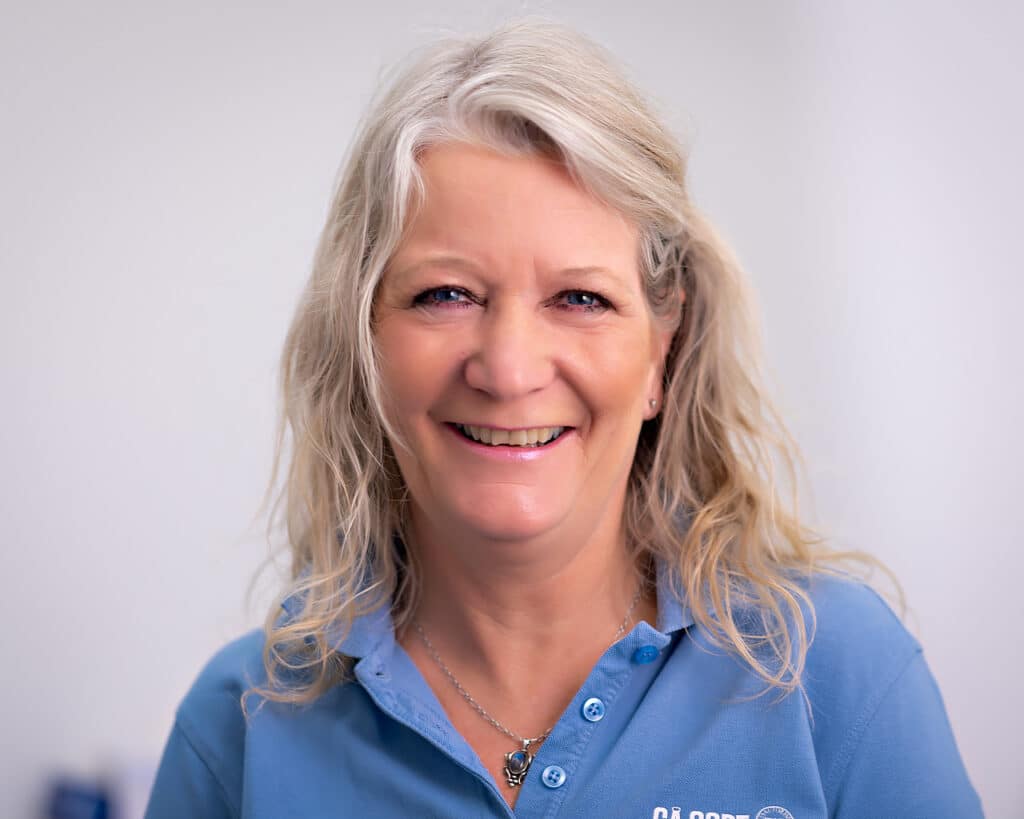 Winni Vestergaard profilbillede